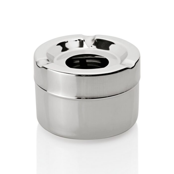 Pepeljara inox