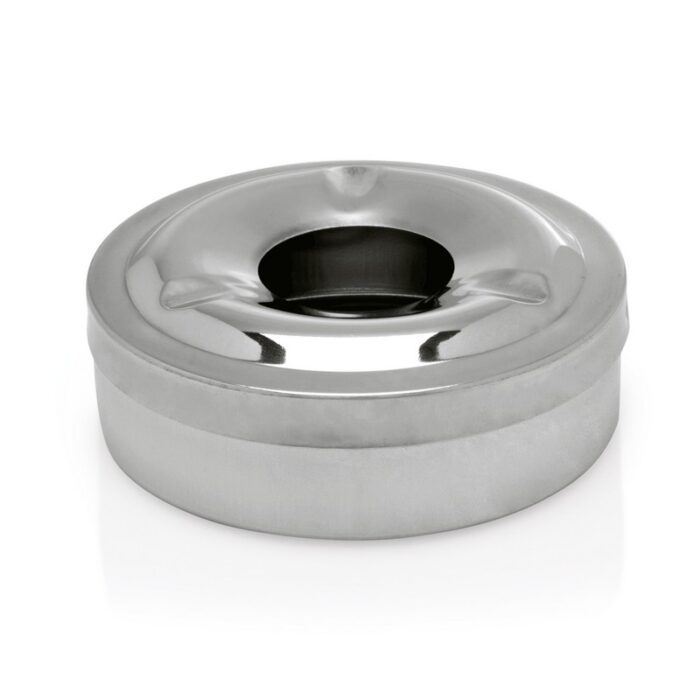 Pepeljara inox