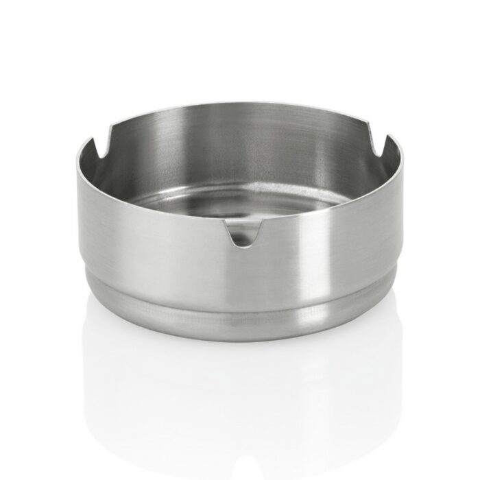 Inox pepeljara
