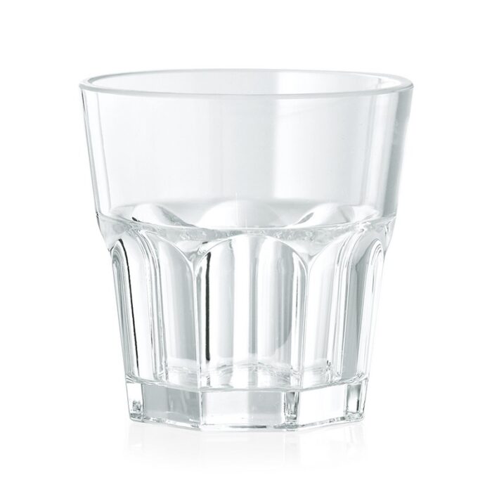 Čaša whiskey 0,17 polikarbonat - Slika 1