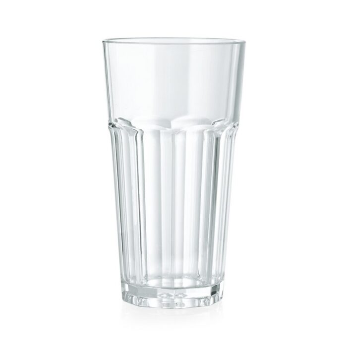 Čaša Longdrink 0,36 polikarbonat - Slika 1