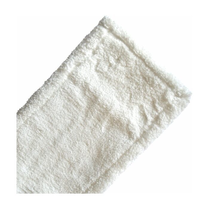 EXCELLENT ORIGINAL 40 cm MOP BIJELI