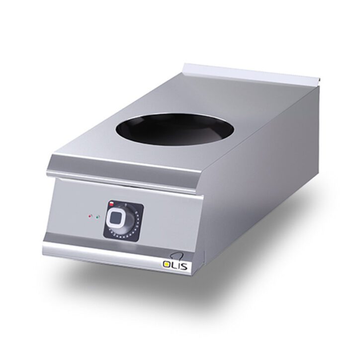 Električno indukcijsko wok kuhalo D92/10TCIW - Slika 2