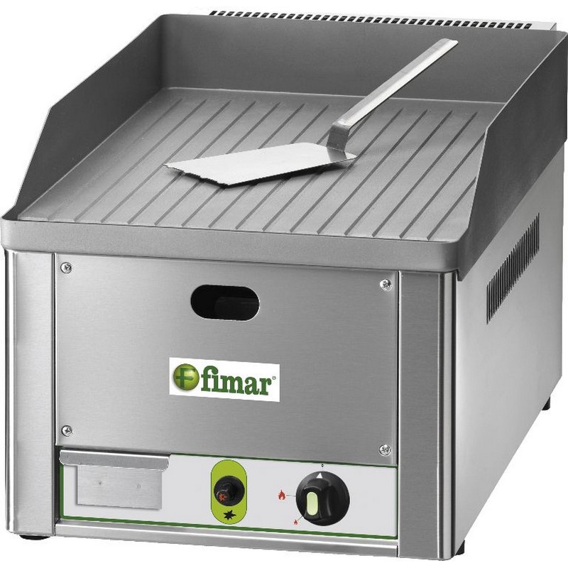 FIMAR PLINSKI RO TILJ Rebrasti Hard Chrom 325 X 480 Mm Erudio Usluge
