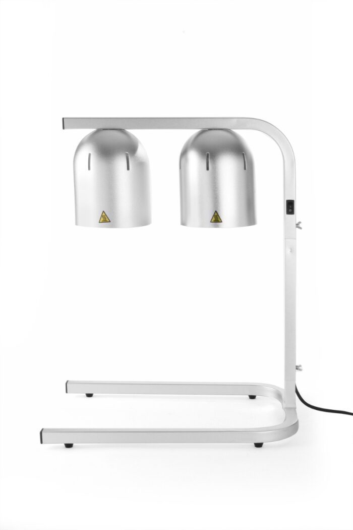 MOST ZA ZAGRIJAVANJE S 2 INFRACRVENE LAMPE 273906