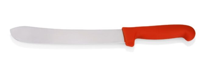 Mesarski nož 25 cm