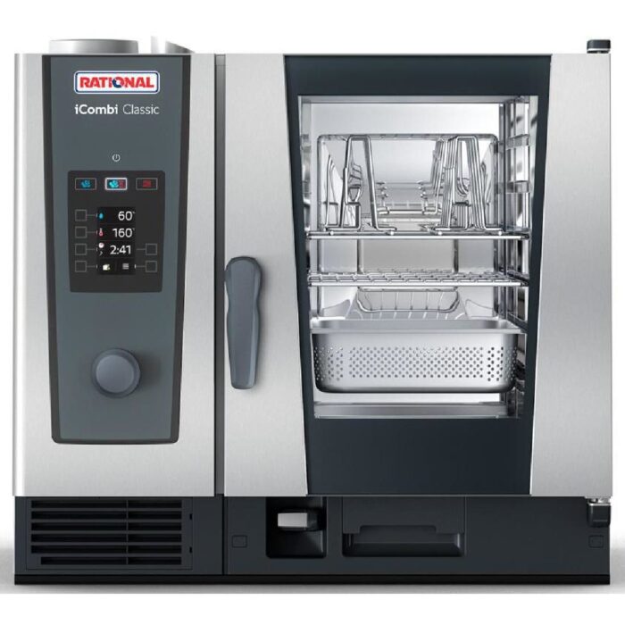 RATIONAL iCombi Classic ICC Konvektomat