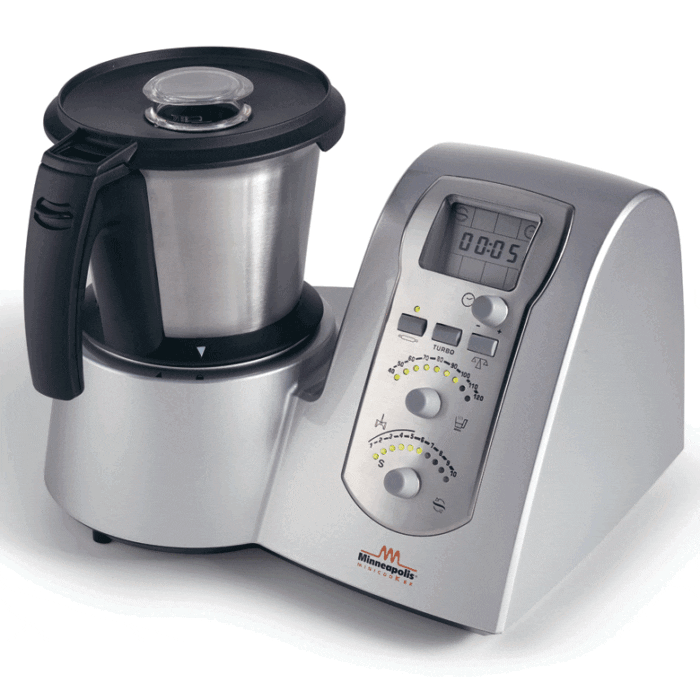 Sirman Minicooker