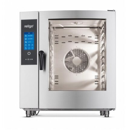Konvektomat Retigo Blue Vision