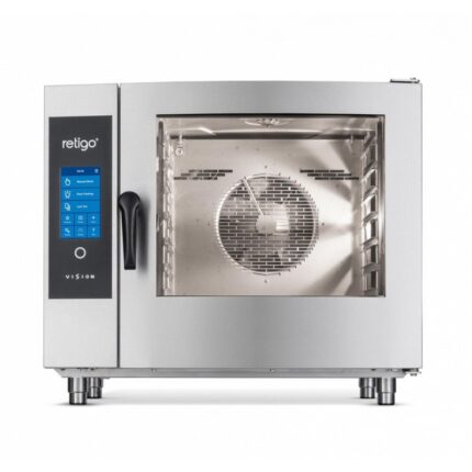 Konvektomat pećnica za ugostiteljstvo