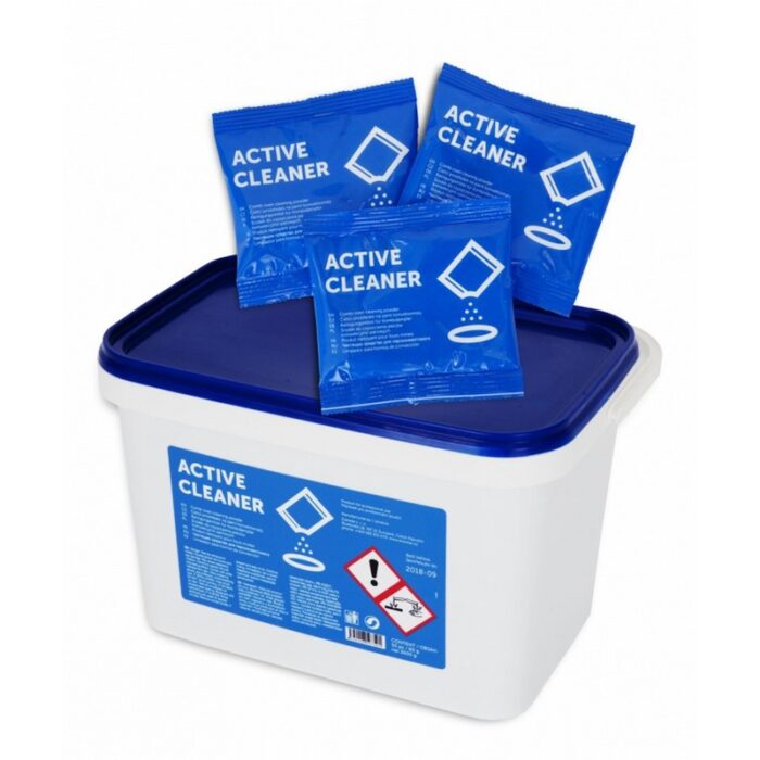 Active cleaner tablete za čišćenje konvektomata pećnica