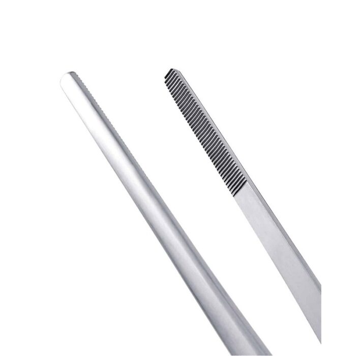 Grill pinceta kuharska 30cm - Slika 4