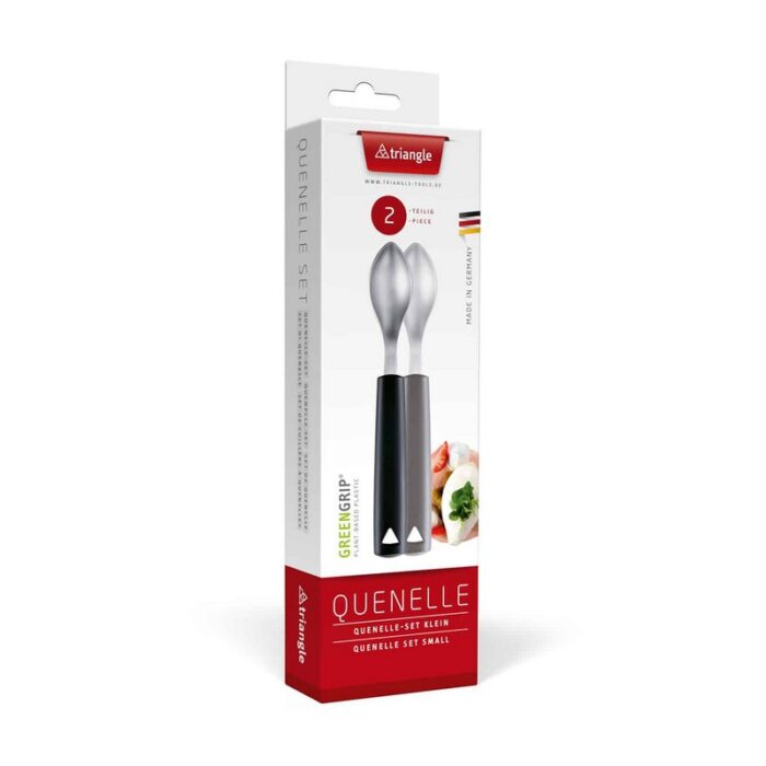 QUENELLE set žlica, 2kom
