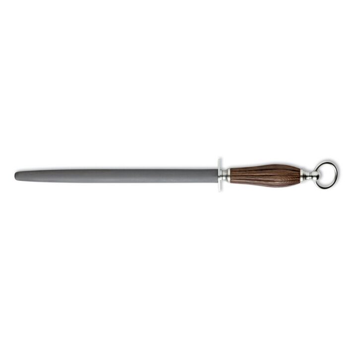 F. DICK DARKNITRO ovalni oštrač 30 cm - Slika 1