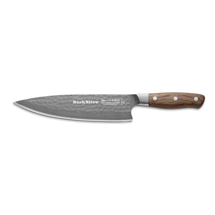 F. DICK DARKNITRO Šefov nož 21cm - Slika 1