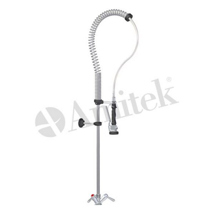 Tuš jedinica sa slavinom RBT300F - Slika 1