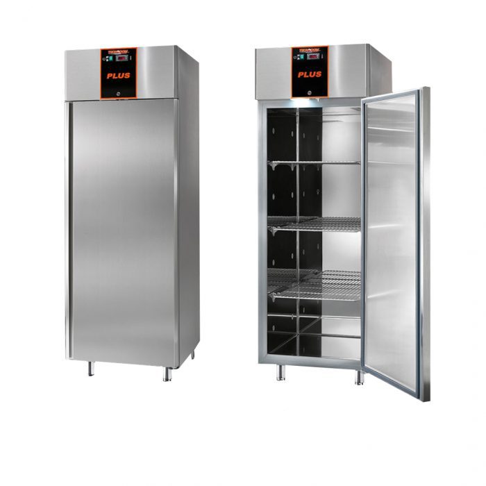 Rashladni ormar - linija 700 Perfekt Plus -2/+10 °C | -18/-22 °C - Slika 1