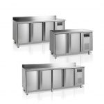 Rashladni pultevi - dubina 700mm