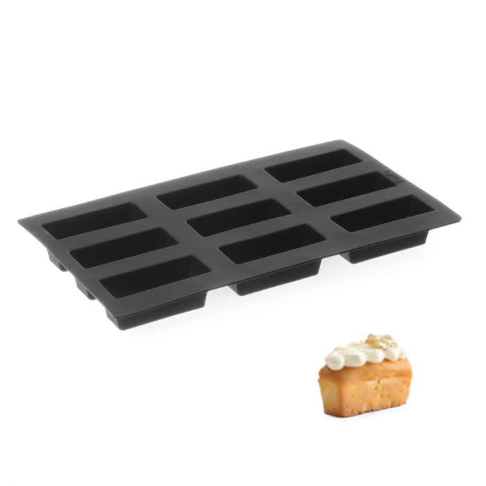 Silikonski kalup za mini torte