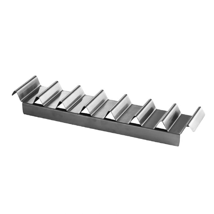 Stalak za sendviče inox