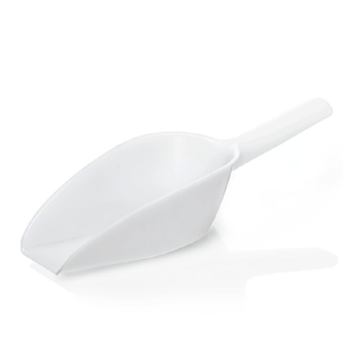Plastična grabilica