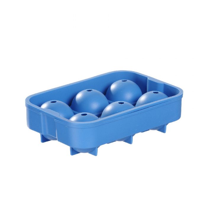 Kalup za kugle leda