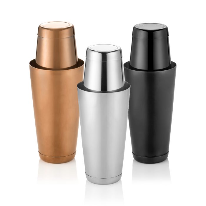 Shaker