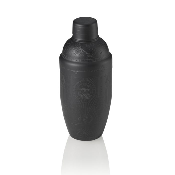 Shaker tattoo kolekcija 0,5L - Slika 3