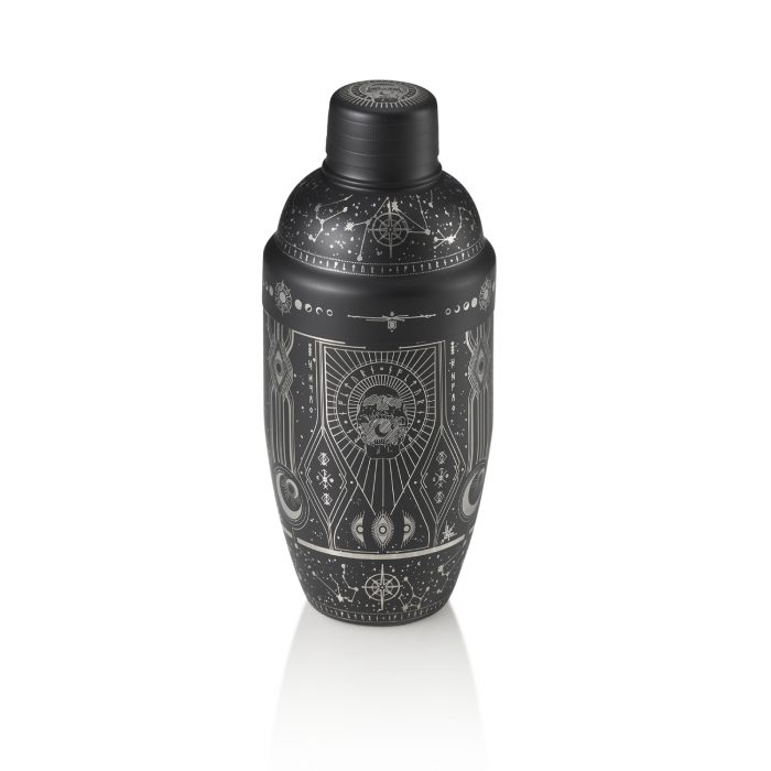 Shaker tattoo kolekcija 0,5L - Slika 4