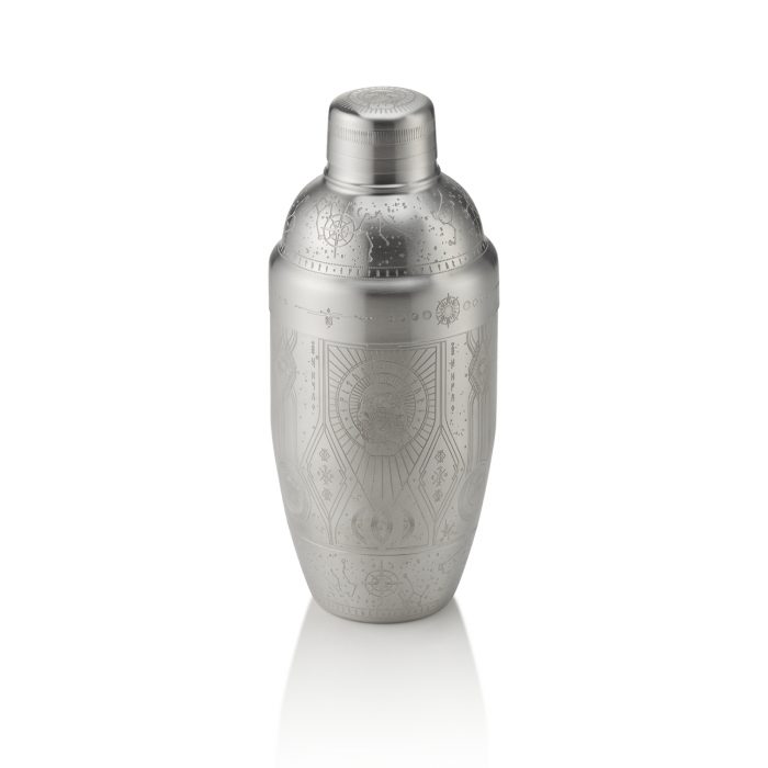 Shaker tattoo kolekcija 0,5L - Slika 2