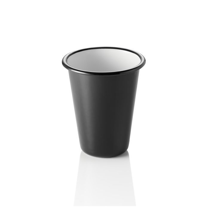 Emajlirana čaša 0,5