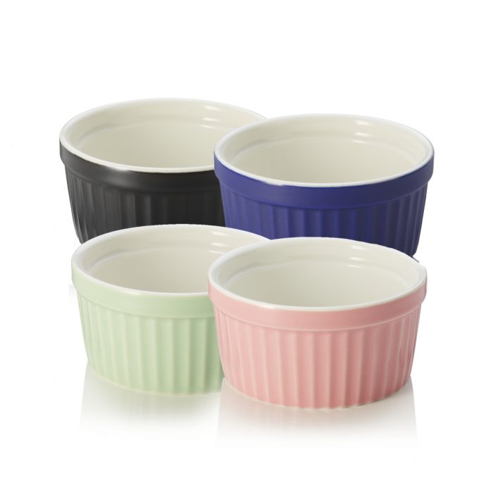 Mix zdjelice za souffle