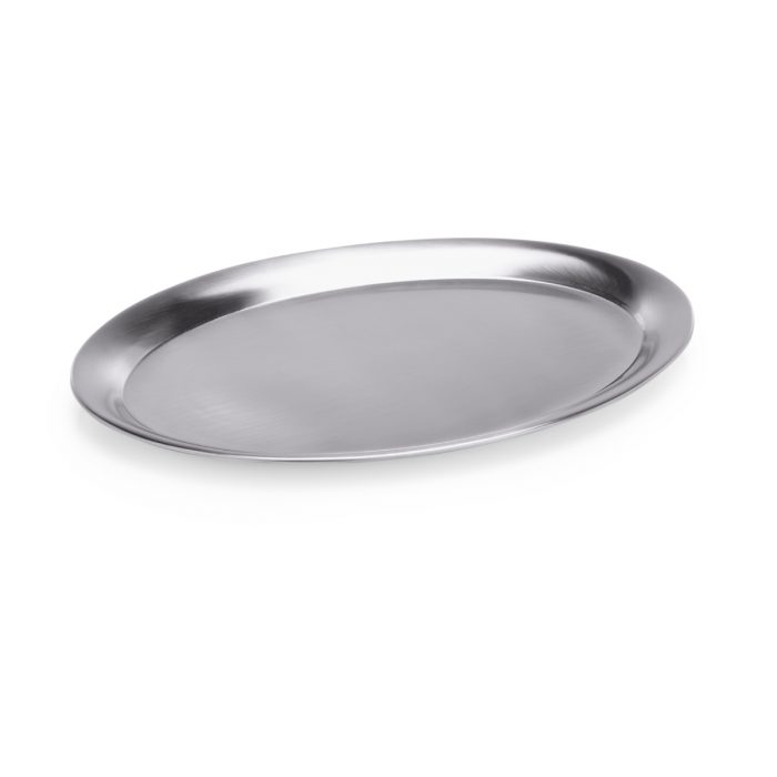 Tacna za posluživanje inox