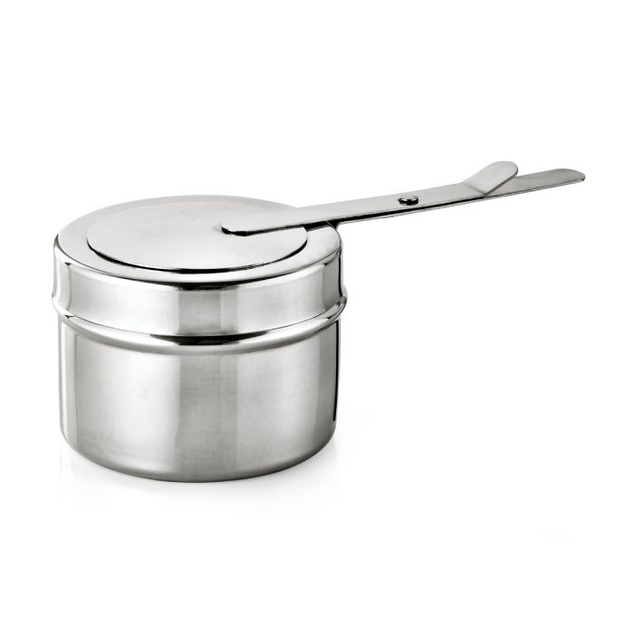 Set posuda za pastu za gorivo za banje