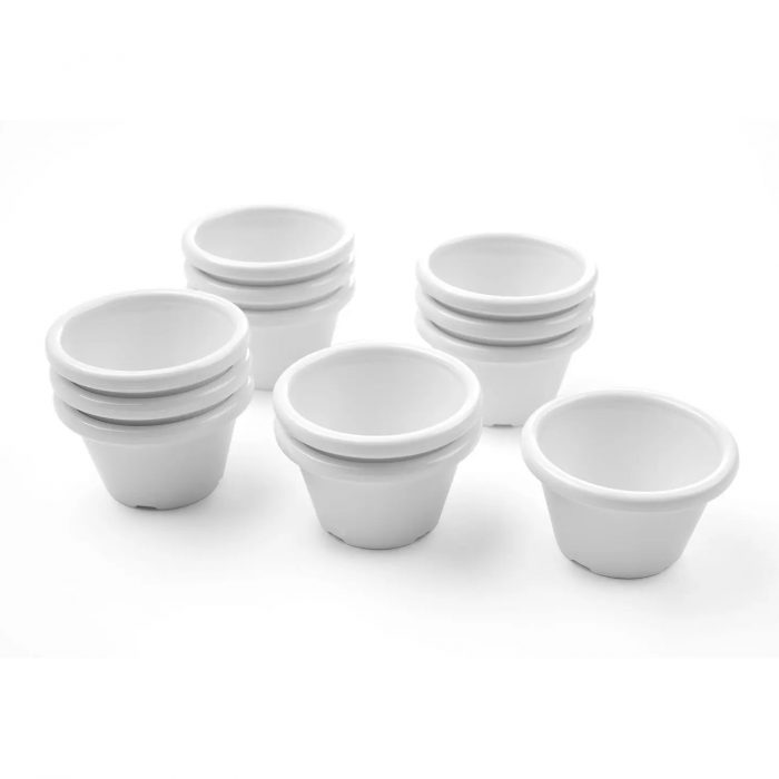 Dip bowl zdjelice za umake 12kom