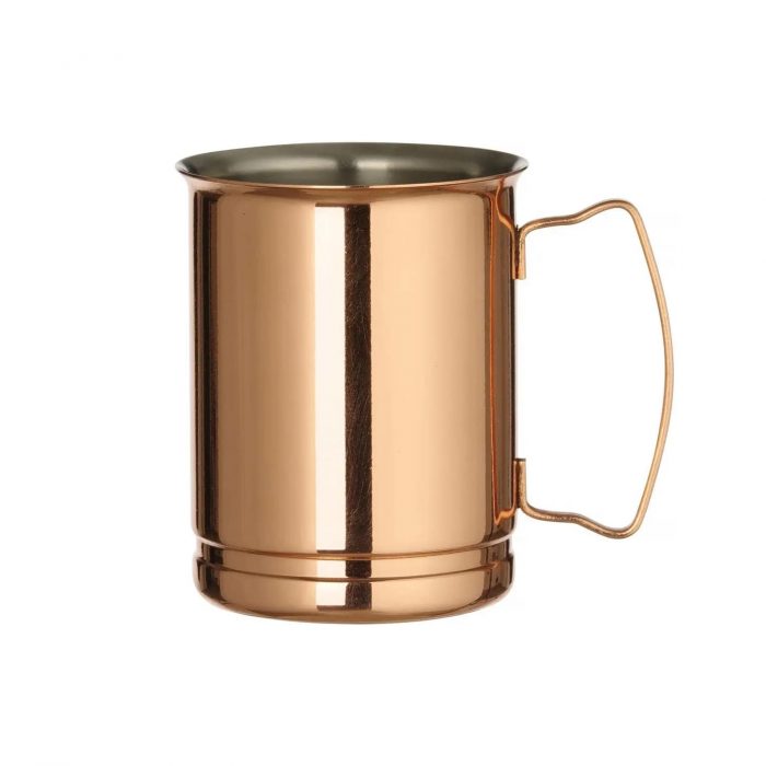 Šalica za pivo ili koktel 0,4L