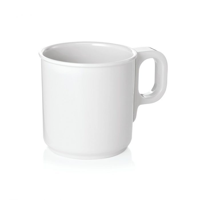 Melamin šalica 250ml