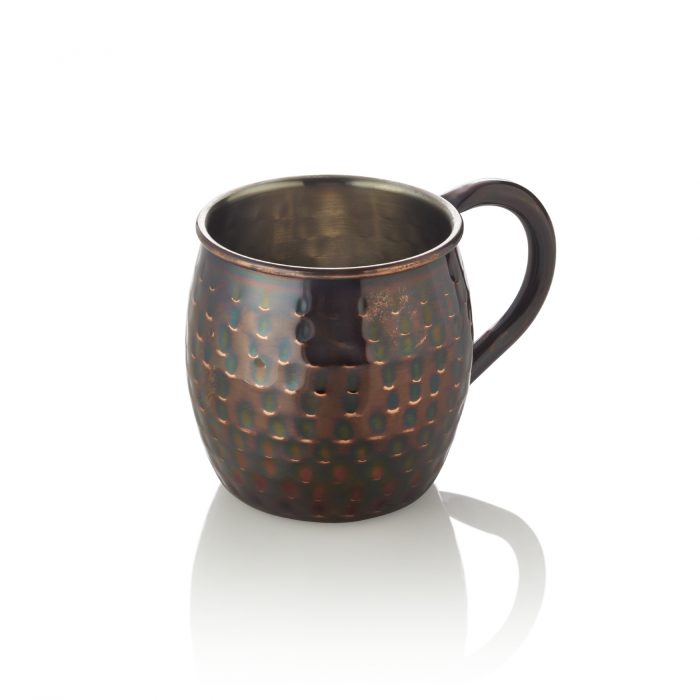 Šalica za koktel Moscow Mule Antique