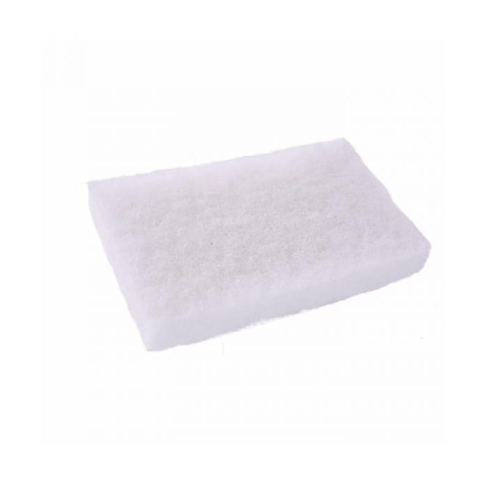 Scotch-Brite™ ekstra debeli jastučić za osjetljive površine — 158×95 mm