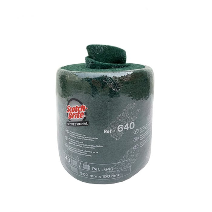 Scotch-Brite™ General Purpose Scouring Pre Cut Pads 640 filc za čišćenje