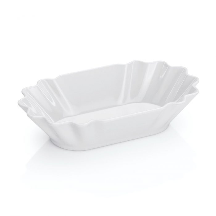 Set melamin zdjela za posluživanje 16,5 cm – otporne na lom